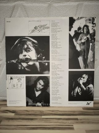 Vinilo The Waterboys Fisherman's Blues
