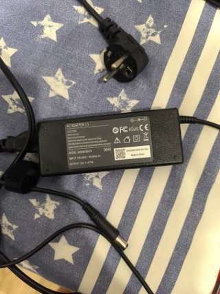 Portátil HP Pavilion dv6