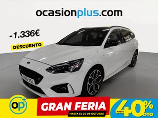 Ford Focus SportBreak 1.0 Ecoboost ST-Line 92 kW (125 CV)