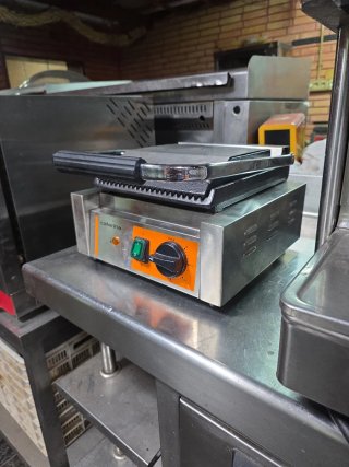 Plancha de sándwich Caterina