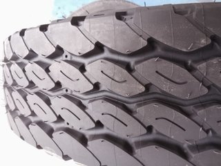 Neumáticos 7.50.R16 Michelin