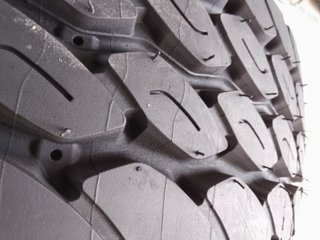 Neumáticos 7.50.R16 Michelin