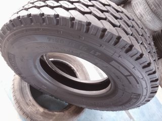 Neumáticos 7.50.R16 Michelin