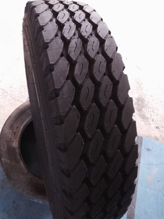 Neumáticos 7.50.R16 Michelin