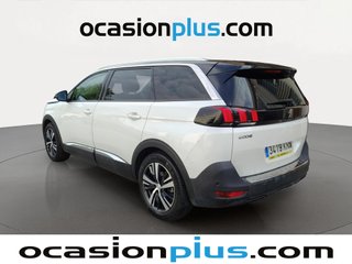 Peugeot 5008 BlueHDi 130 S&S Allure EAT8 96 kW (130 CV)