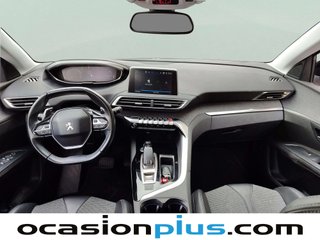 Peugeot 5008 BlueHDi 130 S&S Allure EAT8 96 kW (130 CV)