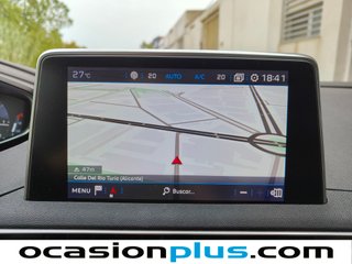 Peugeot 5008 BlueHDi 130 S&S Allure EAT8 96 kW (130 CV)