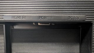 Monitor Samsung 27" IPS Full HD 75 Hz