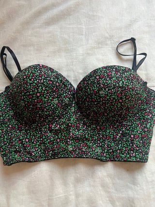 Ropa Gótica Negra