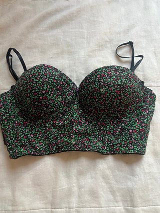 Ropa Gótica Negra