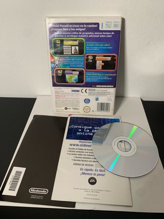 Trivial Pursuit para Wii