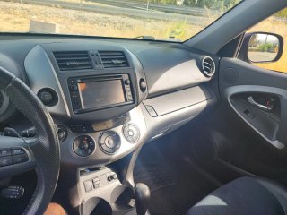 Toyota RAV4 2012 Itv hasta Septiembre 2028
