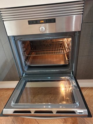 Horno Balay