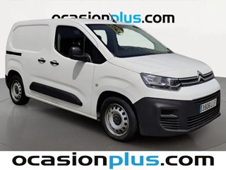 Citroen Berlingo Combi BlueHDi 100 Live Talla M 75 kW (102 CV)