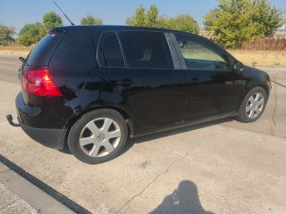 Volkswagen Golf 2008