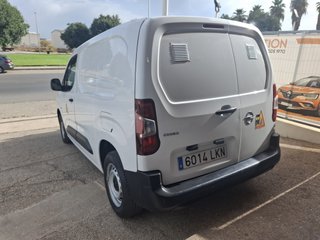 OPEL Combo 1.5 TD 56kW 75CV Express L H1