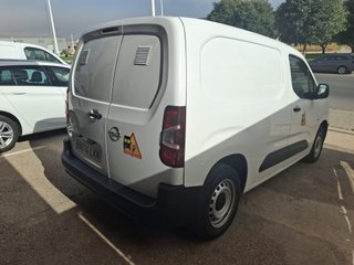 OPEL Combo 1.5 TD 56kW 75CV Express L H1