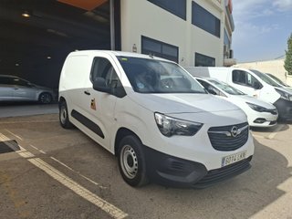 OPEL Combo 1.5 TD 56kW 75CV Express L H1