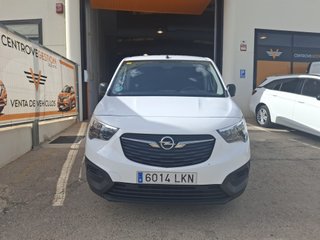 OPEL Combo 1.5 TD 56kW 75CV Express L H1