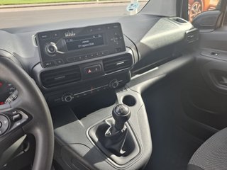 OPEL Combo 1.5 TD 56kW 75CV Express L H1