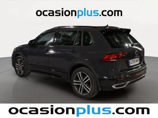 Volkswagen Tiguan Urban Sport 2.0 TDI 110 kW (150 CV) DSG