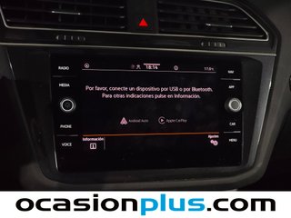 Volkswagen Tiguan Urban Sport 2.0 TDI 110 kW (150 CV) DSG