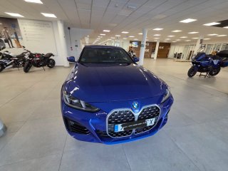 BMW Serie 4 2025