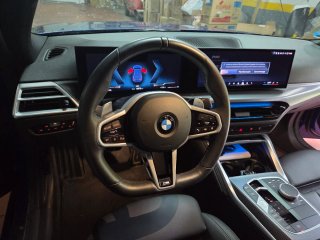 BMW Serie 4 2025