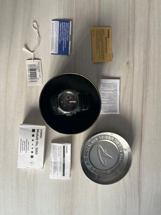 Reloj Casio G-Shock