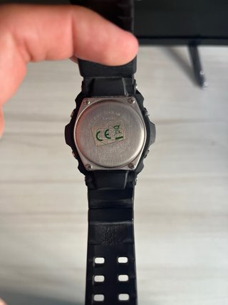 Reloj Casio G-Shock