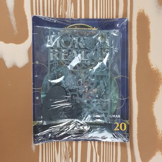 Lord-Arcanum Evocator-Prime 20 Mortal Realms