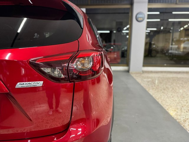Mazda CX-5 2.2 110kW (150CV) DE 2WD Style