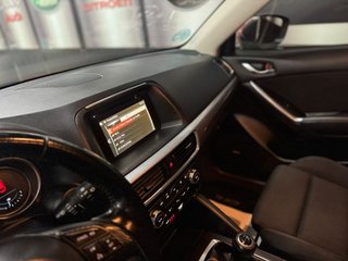 Mazda CX-5 2.2 110kW (150CV) DE 2WD Style