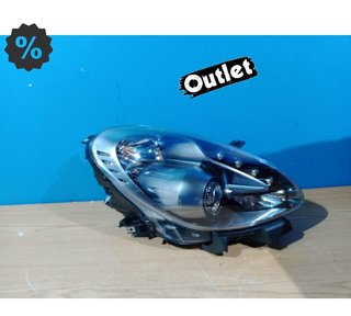 BY FARO DCH ALFA ROMEO GIULIETTA 10-19 R017941C7