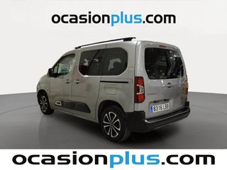 Citroen Berlingo PureTech 110 S&S Talla M Feel 81 kW (110 CV)