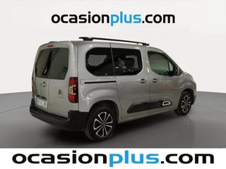 Citroen Berlingo PureTech 110 S&S Talla M Feel 81 kW (110 CV)