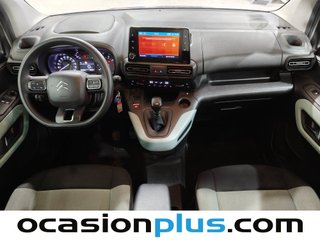 Citroen Berlingo PureTech 110 S&S Talla M Feel 81 kW (110 CV)