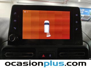 Citroen Berlingo PureTech 110 S&S Talla M Feel 81 kW (110 CV)