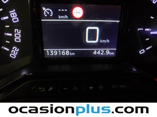 Citroen Berlingo PureTech 110 S&S Talla M Feel 81 kW (110 CV)