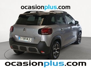 Citroen C3 Aircross PureTech 110 S&S C-Series 81 kW (110 CV)