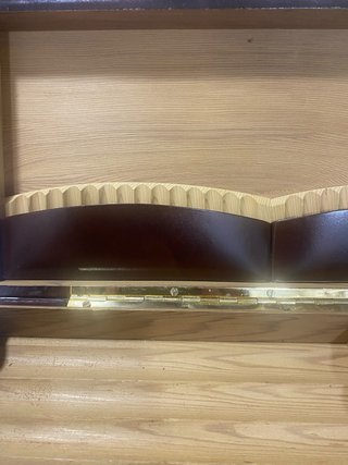 Scatola di legno per sigari