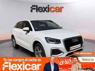 Audi Q2 Advanced 35 TDI 110kW quattro S tronic