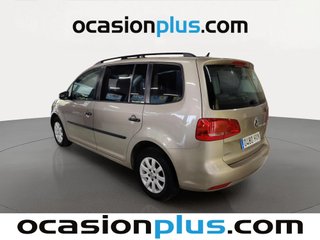 Volkswagen Touran 1.2 TSI Edition 77 kW (105 CV)