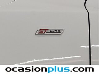 Ford Focus SportBreak 1.0 Ecoboost ST-Line 92 kW (125 CV)