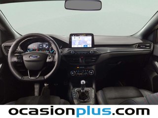 Ford Focus SportBreak 1.0 Ecoboost ST-Line 92 kW (125 CV)