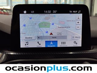Ford Focus SportBreak 1.0 Ecoboost ST-Line 92 kW (125 CV)