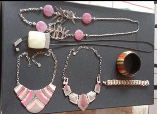 Lote Ropa Verano Mujer Talla L, nuevo sin estrenar