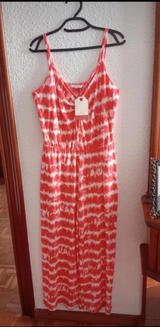 Lote Ropa Verano Mujer Talla L, nuevo sin estrenar