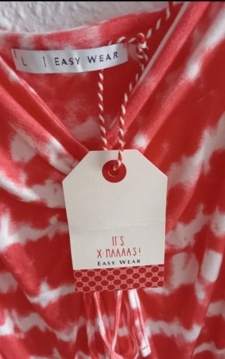 Lote Ropa Verano Mujer Talla L, nuevo sin estrenar