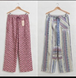 Lote Ropa Verano Mujer Talla L, nuevo sin estrenar